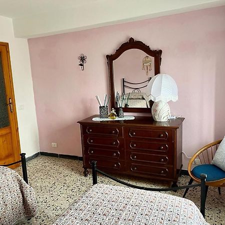 Il Casale Di Rolando Lejlighed Castiglione di Garfagnana Eksteriør billede
