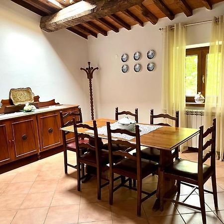 Il Casale Di Rolando Lejlighed Castiglione di Garfagnana Eksteriør billede