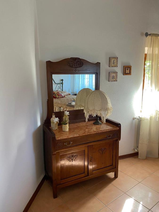 Il Casale Di Rolando Lejlighed Castiglione di Garfagnana Eksteriør billede