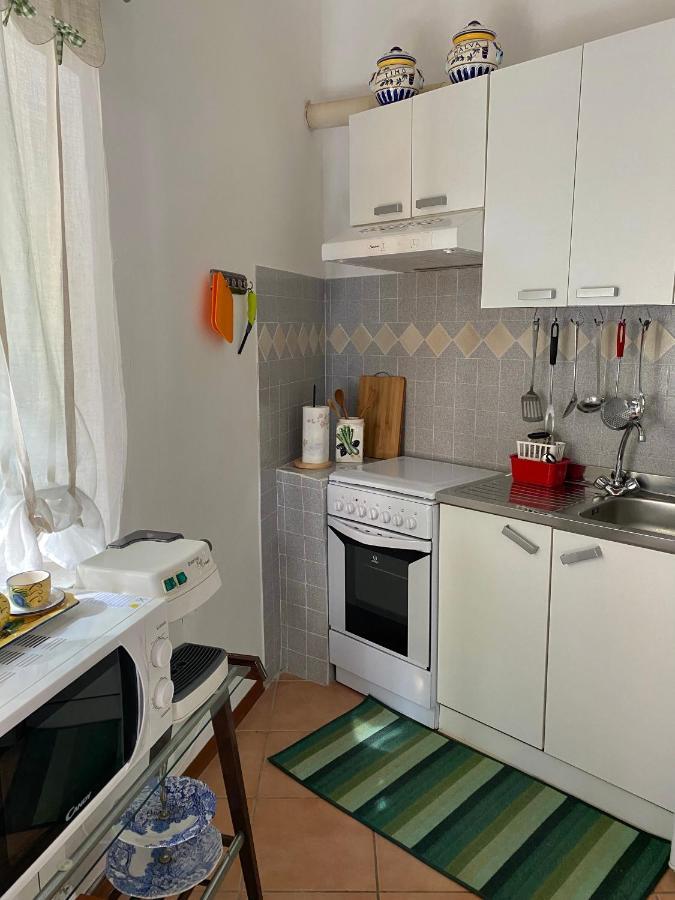 Il Casale Di Rolando Lejlighed Castiglione di Garfagnana Eksteriør billede
