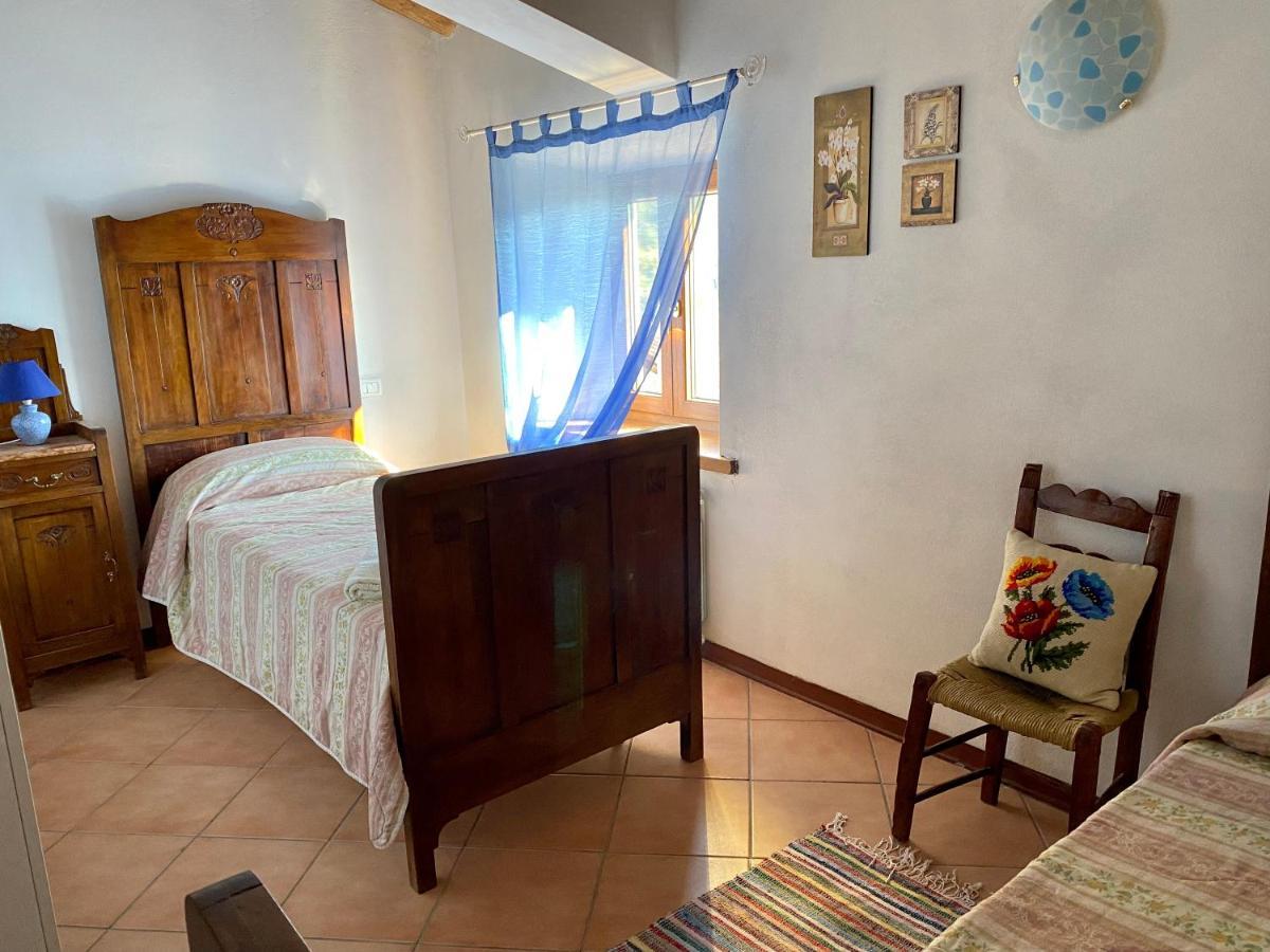 Il Casale Di Rolando Lejlighed Castiglione di Garfagnana Eksteriør billede