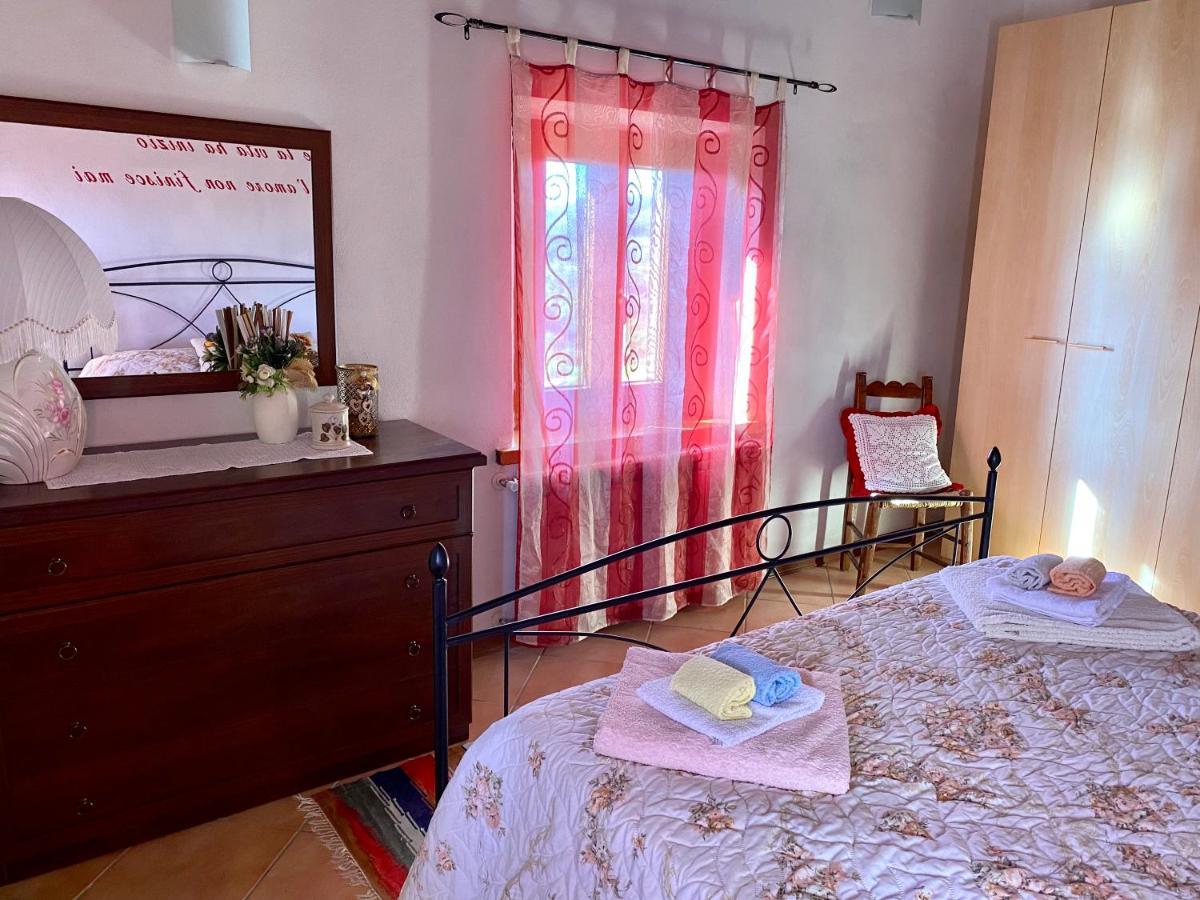 Il Casale Di Rolando Lejlighed Castiglione di Garfagnana Eksteriør billede