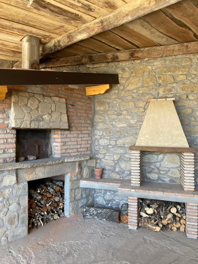 Il Casale Di Rolando Lejlighed Castiglione di Garfagnana Eksteriør billede