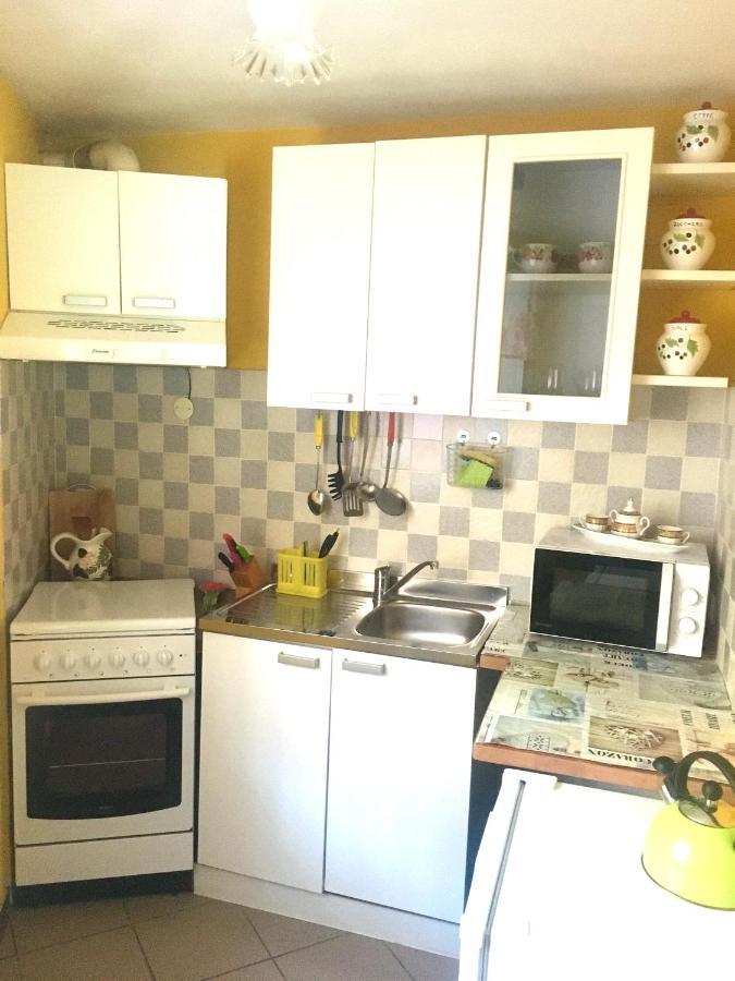 Il Casale Di Rolando Lejlighed Castiglione di Garfagnana Eksteriør billede