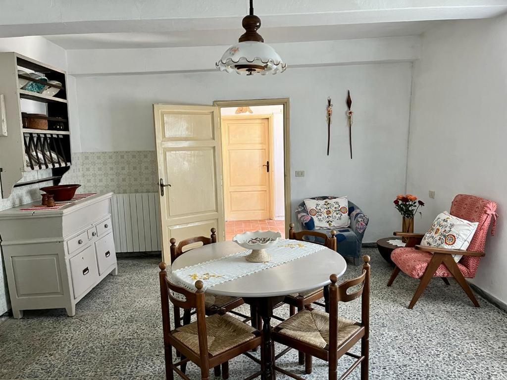 Il Casale Di Rolando Lejlighed Castiglione di Garfagnana Eksteriør billede