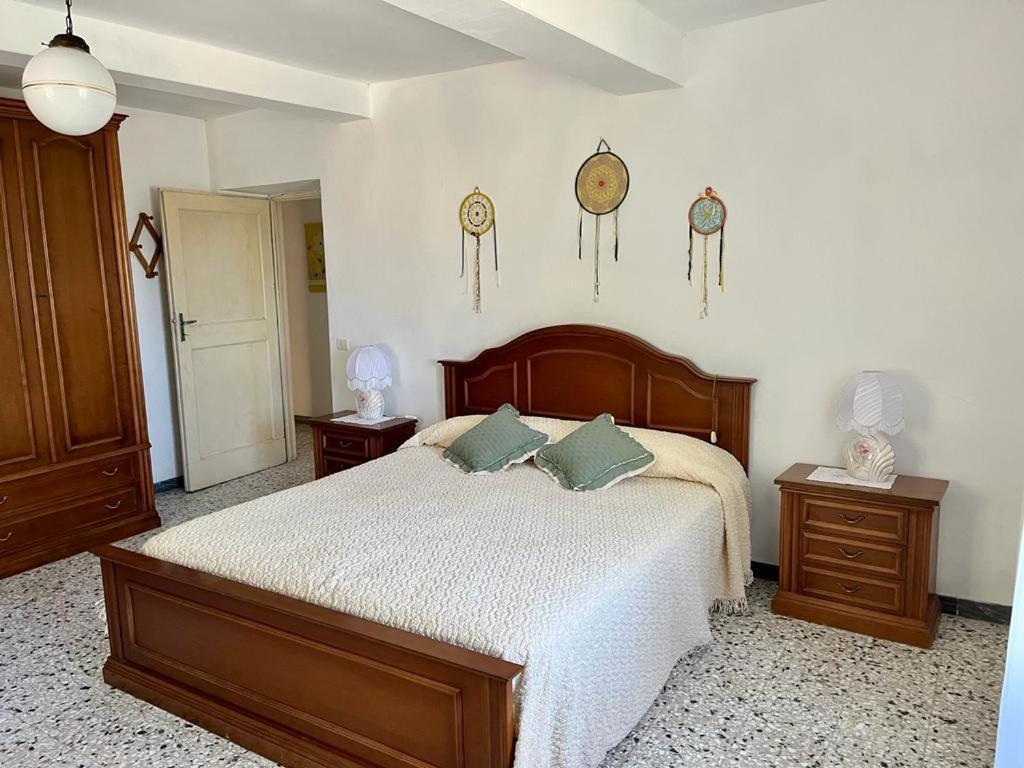 Il Casale Di Rolando Lejlighed Castiglione di Garfagnana Eksteriør billede