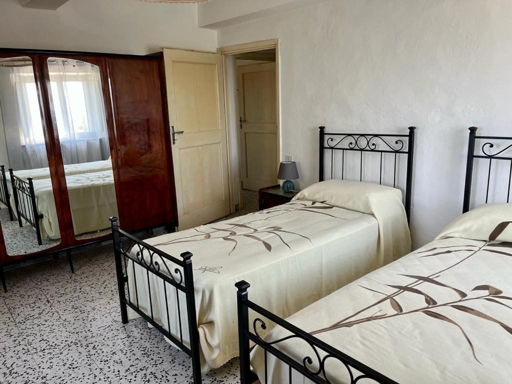 Il Casale Di Rolando Lejlighed Castiglione di Garfagnana Eksteriør billede