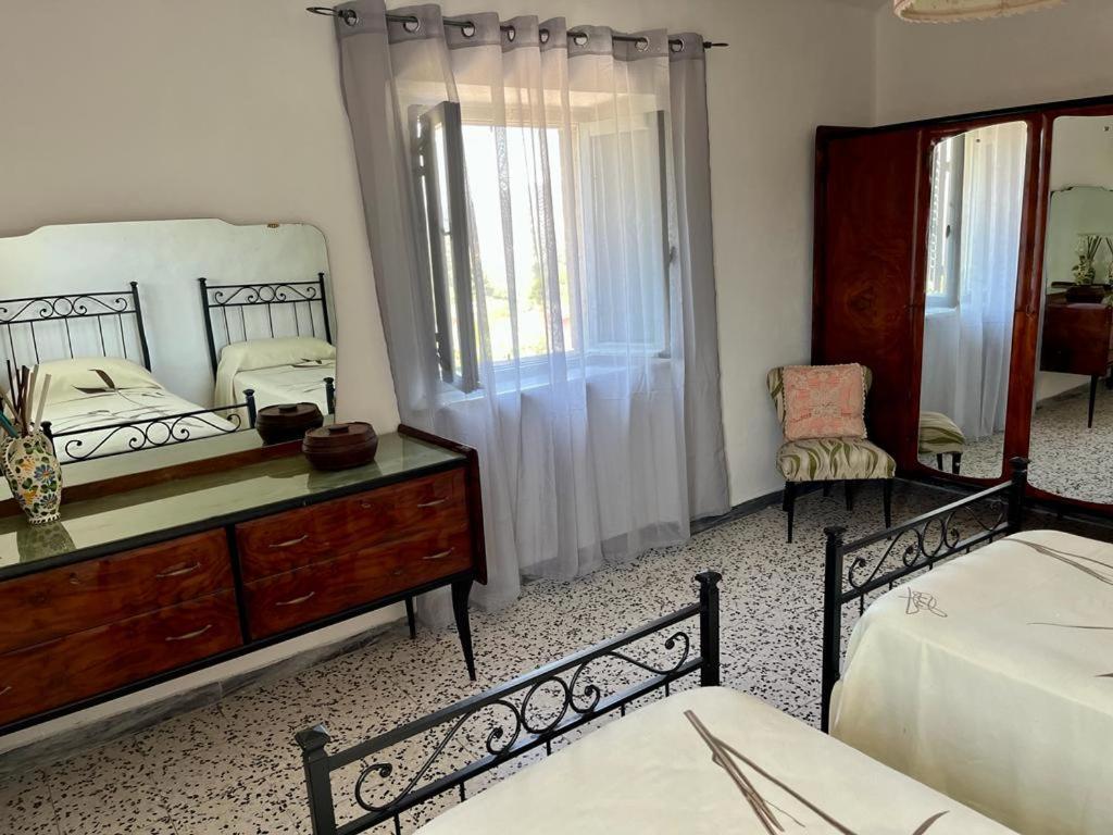 Il Casale Di Rolando Lejlighed Castiglione di Garfagnana Eksteriør billede