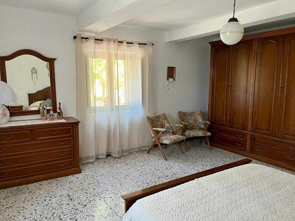 Il Casale Di Rolando Lejlighed Castiglione di Garfagnana Eksteriør billede