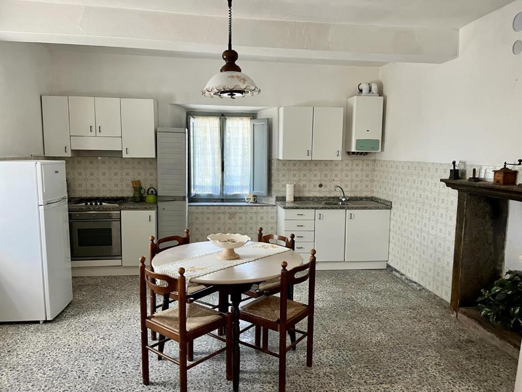 Il Casale Di Rolando Lejlighed Castiglione di Garfagnana Eksteriør billede