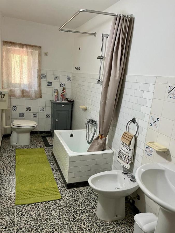 Il Casale Di Rolando Lejlighed Castiglione di Garfagnana Eksteriør billede