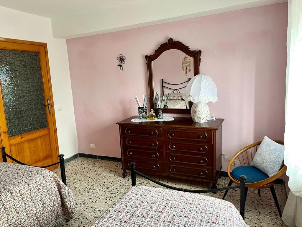 Il Casale Di Rolando Lejlighed Castiglione di Garfagnana Eksteriør billede