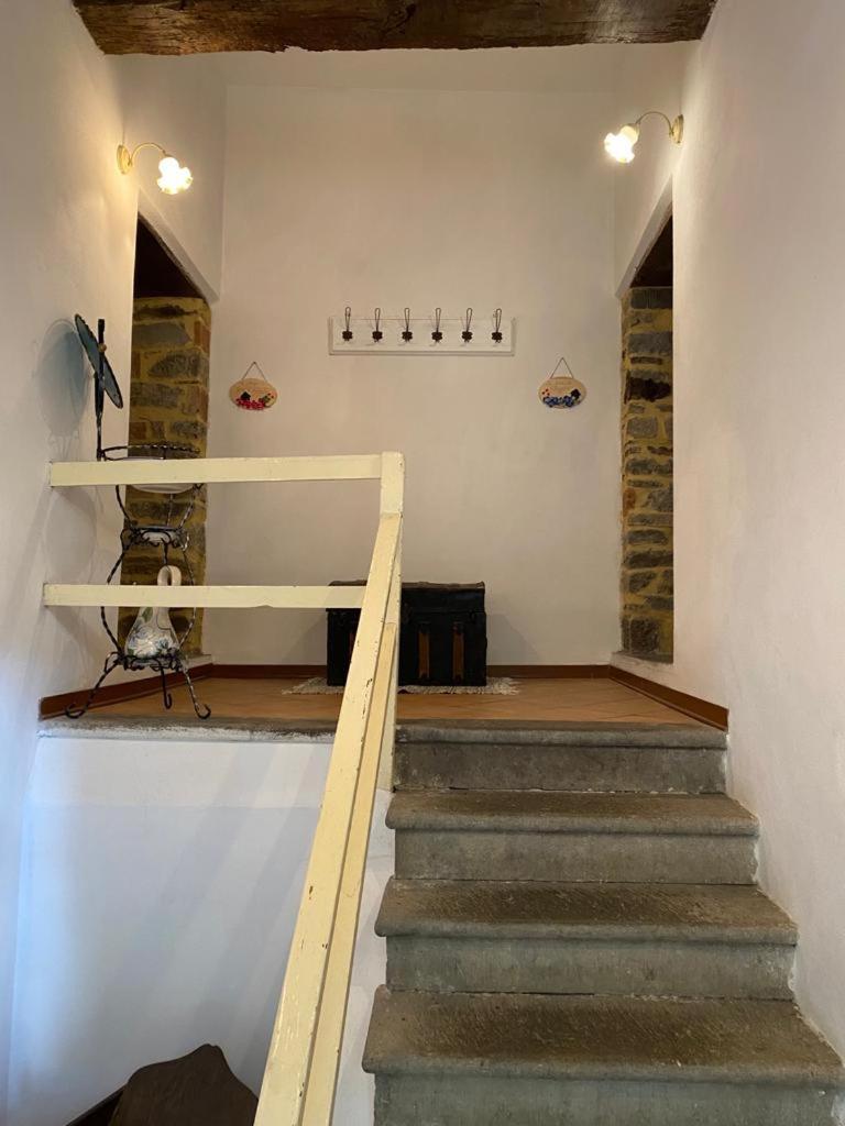Il Casale Di Rolando Lejlighed Castiglione di Garfagnana Eksteriør billede