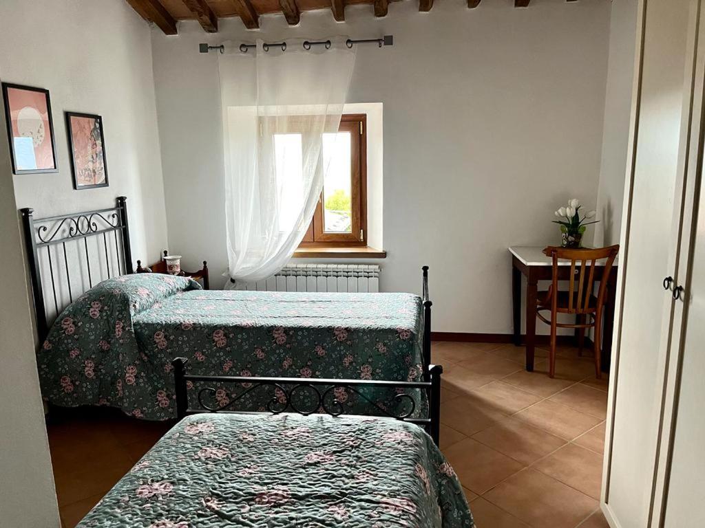 Il Casale Di Rolando Lejlighed Castiglione di Garfagnana Eksteriør billede