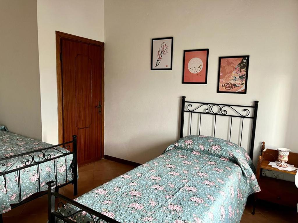 Il Casale Di Rolando Lejlighed Castiglione di Garfagnana Eksteriør billede